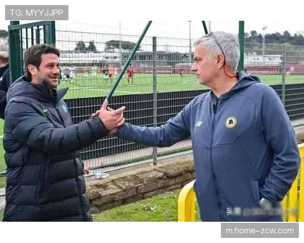 潘德夫赞齐沃:以穆里尼奥为榜样的深远执教风格