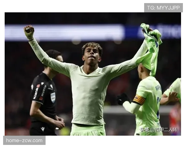 亚马尔迎来个性化训练计划,巴萨力求通过理疗改善其竞技表现