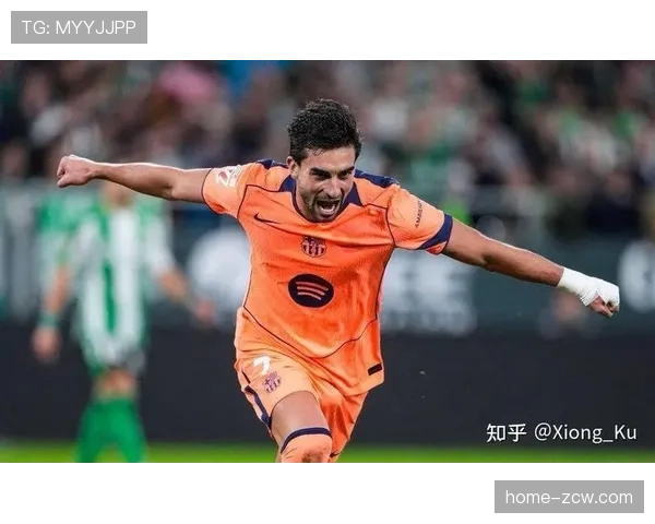 费兰·托雷斯射手榜次席,巴萨锋线多点开花火力分散